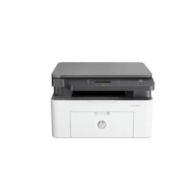 Imagem de Multifuncional Laserjet Mono HP 4ZB82A696 135A IMPARACOPIA/DIG 20PPM -
