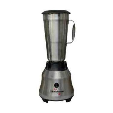 Imagem de Liquidificador Inox Alta Rotação Skymsen 2 Litros LI2-220v, 220V