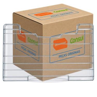 Imagem de Prateleira Geladeira Consul Crb36 Crb39 Crg36 W10169457
