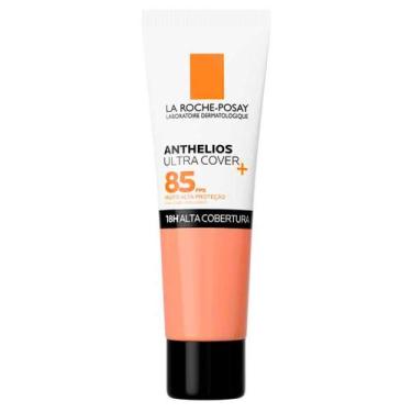 Imagem de Protetor Solar Facial La Roche-Posay Anthelios Ultra Cover+ FPS 85, 2.