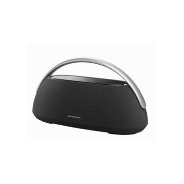 Imagem de Caixa de Som Portátil Harman/Kardon Go + Play 3 Bluetooth USB-C com Subwoofer - 160W