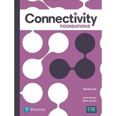 Imagem de Livro - Connectivity Foundations Workbook