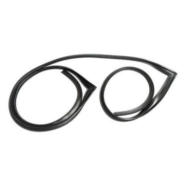 Imagem de Borracha Do Para-brisa Sup Lat Pvc Flexível C3 02 A 12 - Uniflex