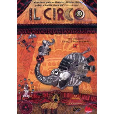 Imagem de Il Circo [Import anglais]