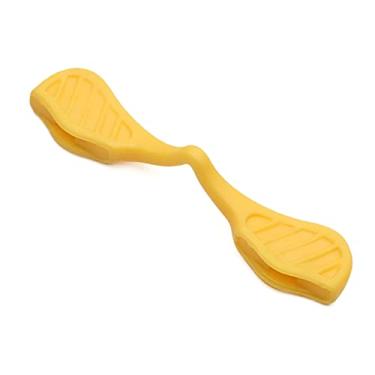 Imagem de Mryok Nosepiece Nosepiece Nosepiece para óculos de sol Oakley Eyeshade Collectors - Amarelo