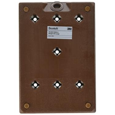 Imagem de 3M Kit de peso para P-56 grande (kit P-56)