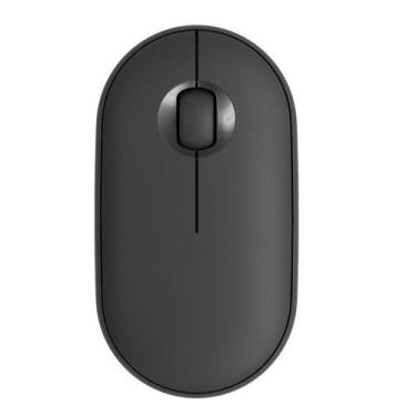 Imagem de Mouse Bluetooth Para Galaxy Tab A 8.0" T380/T385 Preto - Skin Zabom