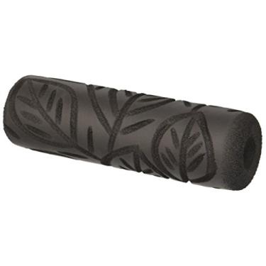 Imagem de Kraft Tool DW186 Rolo de textura decorativa, folha de palmeira