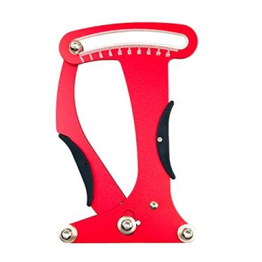 Imagem de Tingpai Fer menta medidor de tensão de Fer menta de c b ção Mountain bike medidor de tensiômetro de Fer mentas de reparo de bicicleta