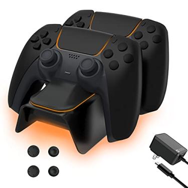 Suporte Gamer De Controle E Headset Para Ps4 Xbox One Ps5 com o Melhor Preço  é no Zoom