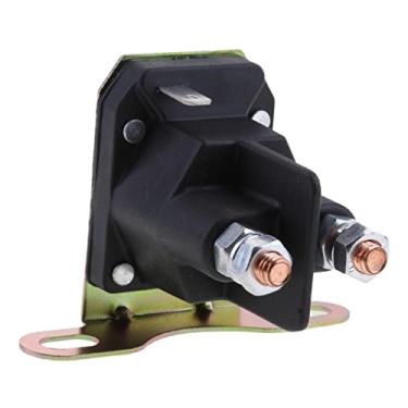 Imagem de Generic Solenóide Reposição de Reposição para MTD