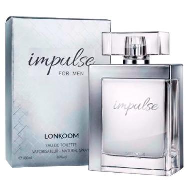Imagem de Impulse For Men 100 Ml - Edt