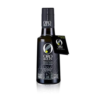 Imagem de Azeite Espanhol Oro Bailen Picual 500ml