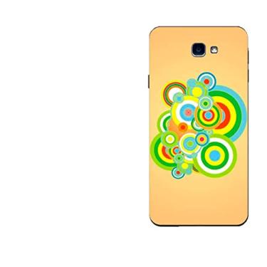 Imagem de Capa Adesivo Skin370 Verso Para Samsung Galaxy J7 Prime Sm-g610m