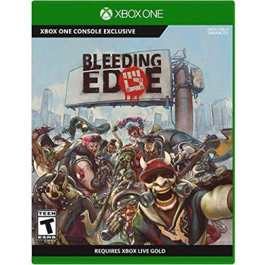 Imagem de Bleeding Edge - Xbox One