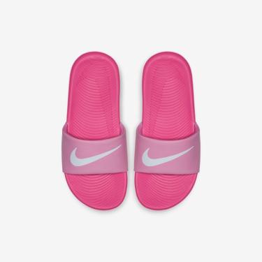 chinelo da nike infantil