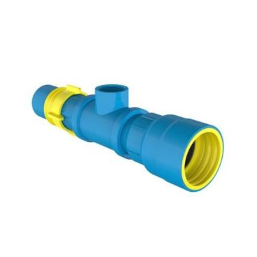 Imagem de Saída Aspersor EP 2 X 1" - Tigre Tigre