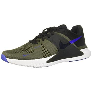 Tenis nike fusion sales masculino