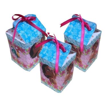 Imagem de 10 Milk Moana Baby