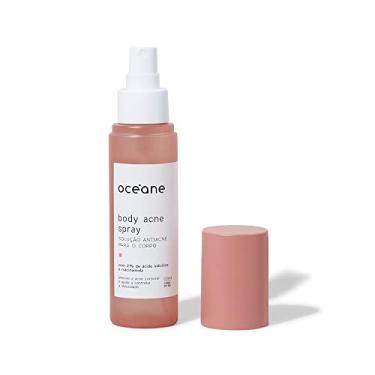 Imagem de Océane Solução Antiacne para o Corpo - Body Acne Spray 100ml