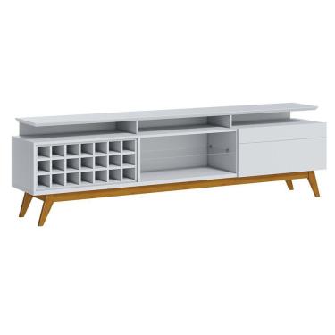 Imagem de Rack Classic +AD 1.8 - Branco Acetinado