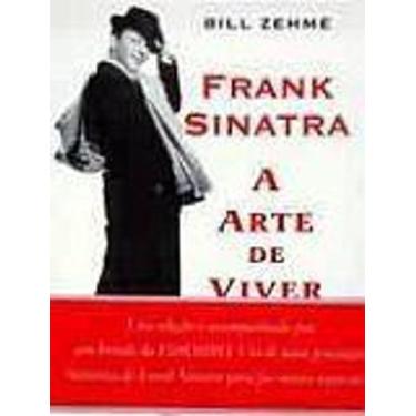 Imagem de Frank Sinatra-Arte De Viver, A - Ediouro