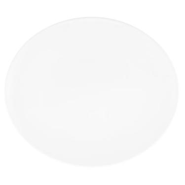 Imagem de Jogo De Pratos Rasos Churrasco Em Porcelana Pró Com 6 Peças 32cm Oxford