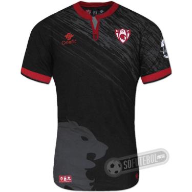 Imagem de Camisa Copiapó - Modelo II