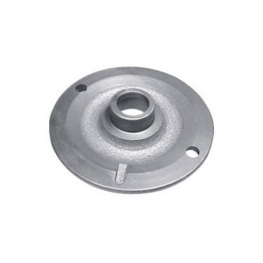 Imagem de Mancal Motor De Partida Intermediário JF Massey Ferguson Colheitadeira Trator Mercedes Caminhão - ZEN2628