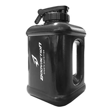Imagem de Body Action Galão Quadrado (1 6L) - Cor Preto