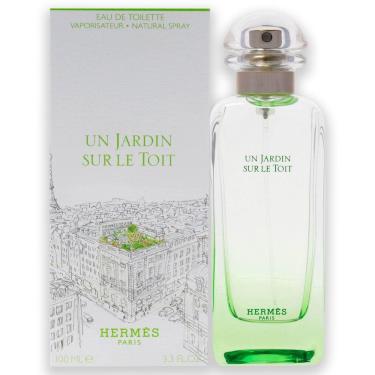 Imagem de Perfume  Un Jardin Sur Le Toit EDT Spray para mulheres 100