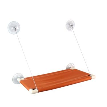 Imagem de Cama de Janela para Gatos Catbed Colorado Média