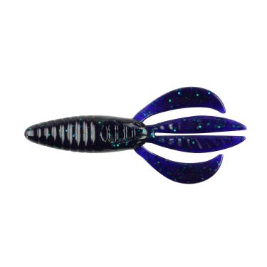 Imagem de Berkley Isca de pesca Powerbait Pit Boss, 7,6 cm, 10 unidades, inseto junho, pint boss, 7,6 cm