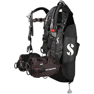 Imagem de Scubapro Hydros Pro com Air 2 Scuba BCD Masculino