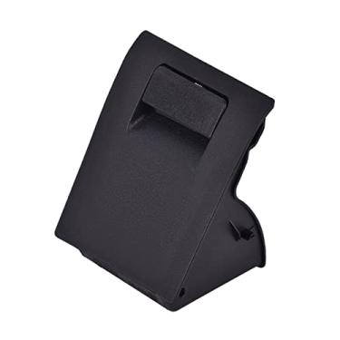 Imagem de Getfarway Conjunto de porta-moedas do painel de instrumentos 55450-06010-C0 5545006010C0 compatível com Toyota Camry 2018-2022 (preto)