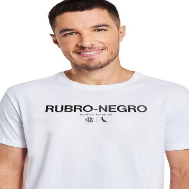 Imagem de Camiseta A Culpa E Do Meu Pai Reserva-Masculino