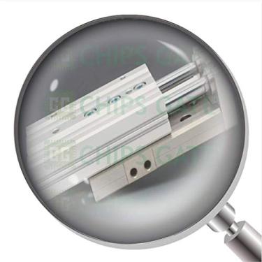 Imagem de MXQ25-150 1Pcs New MXQ25-150