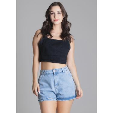 Imagem de Shorts Jeans Sawary - 275766