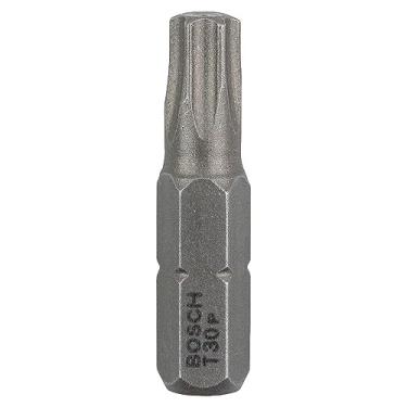 Imagem de Bosch 2607001622-000 Ponta para Parafusar Torx T30 Extra Duro, 25 mm, 3 unidades