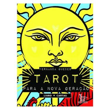 Imagem de Tarot Para A Nova Geração