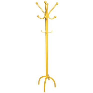 Imagem de Cabideiro e Mancebo Dais (Amarelo)