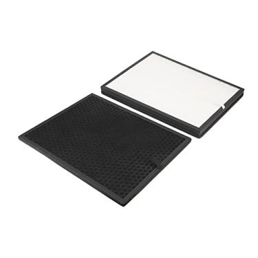 Imagem de Acessório de Filtro Purificador de Ar FY1410/30, Cabelo de Fibra de Poeira, Ambiente de Vida Mais Limpo, Alta Eficiência Com Baixa Resistência para AC1214/10, AC1215, AC1217,