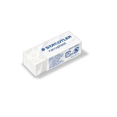Imagem de Borracha Staedtler - Rasoplast Pequena (526 B30)