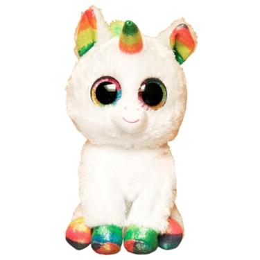 Imagem de Brinquedo Pelúcia Ty Beanie Boos 25cm - Toyng (Pixy)