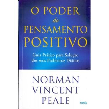 Imagem de Poder Do Pensamento Positivo Especial