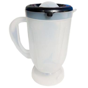 Imagem de Copo de Liquidificador Mondial Line, Ultramix, Power Transl. - Microma