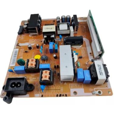 Imagem de Placa da fonteoriginal samsung bn44-00766a tv 46h6203 un46h6203 un46h6