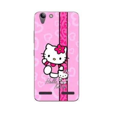 Imagem de Capa Adesivo Skin378 Verso Para Lenovo Vibe K5 - KawaSkin