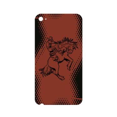 Imagem de Capa Adesivo Skin357 Para Ipod Touch 8gb 4ª Geração - KawaSkin