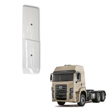Imagem de Aerofólio Coluna Vw Constellarion Lado Direito - Rodoplast